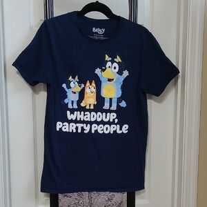 Bluey T-shirt